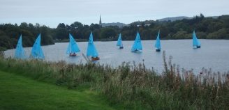 Forfar Sailing  & Water Sports Club