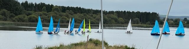 Forfar Sailing  & Water Sports Club